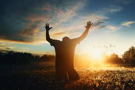 INTERCEDING FOR THE NATION